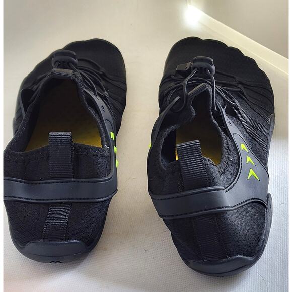 Shoes-Peak Footwear-Barefoot Shoes-Non Slip-Thin Soles-Sz 11 (W) / 9(M) main image 5